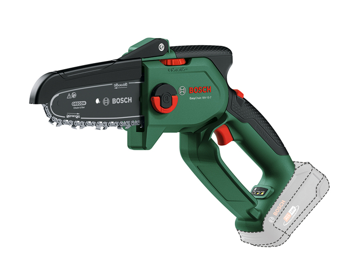 Bosch EasyChain 18V-15-7 grensav 150 mm